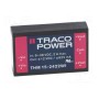 Преобразователь напряжения DC/DC TRACO POWER THM15-2422WI(THM 15-2422WI)