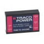 Преобразователь напряжения DC/DC TRACO POWER THM15-2423WI(THM 15-2423WI)