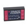 Преобразователь напряжения DC/DC TRACO POWER THM15-4811WI(THM 15-4811WI)