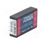 Преобразователь напряжения DC/DC TRACO POWER THM20-1222(THM 20-1222)