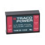 Преобразователь напряжения DC/DC TRACO POWER THM20-1222(THM 20-1222)