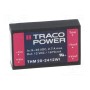 Преобразователь напряжения DC/DC TRACO POWER THM20-2412WI(THM 20-2412WI)