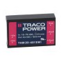 Преобразователь напряжения DC/DC TRACO POWER THM20-4815WI(THM 20-4815WI)