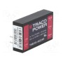 Преобразователь напряжения DC/DC TRACO POWER THM20-4822WI(THM 20-4822WI)