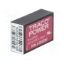 Преобразователь напряжения DC/DC TRACO POWER THM3-0522WI(THM 3-0522WI)