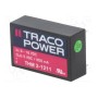 Преобразователь напряжения DC/DC TRACO POWER THM3-1211(THM 3-1211)