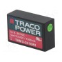 Преобразователь напряжения DC/DC TRACO POWER THM3-2410WI(THM 3-2410WI)