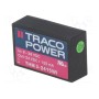 Преобразователь напряжения DC/DC TRACO POWER THM3-2415WI(THM 3-2415WI)