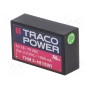 Преобразователь напряжения DC/DC TRACO POWER THM3-4810WI(THM 3-4810WI)