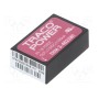 Преобразователь напряжения DC/DC TRACO POWER THM3-4823WI(THM 3-4823WI)