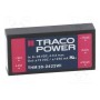 Преобразователь напряжения DC/DC TRACO POWER THM30-2422WI(THM 30-2422WI)
