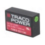 Преобразователь напряжения DC/DC TRACO POWER THM6-0511WI(THM 6-0511WI)