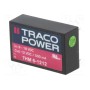 Преобразователь напряжения DC/DC TRACO POWER THM6-1212(THM 6-1212)
