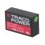 Преобразователь напряжения DC/DC TRACO POWER THM6-1215(THM 6-1215)