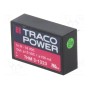 Преобразователь напряжения DC/DC TRACO POWER THM6-1223(THM 6-1223)