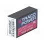 Преобразователь напряжения DC/DC TRACO POWER THM6-2410WI(THM 6-2410WI)