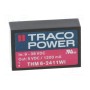 Преобразователь напряжения DC/DC TRACO POWER THM6-2411WI(THM 6-2411WI)
