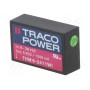 Преобразователь напряжения DC/DC TRACO POWER THM6-2411WI(THM 6-2411WI)