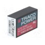 Преобразователь напряжения DC/DC TRACO POWER THM6-4815WI(THM 6-4815WI)