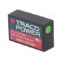 Преобразователь напряжения DC/DC TRACO POWER THM6-4815WI(THM 6-4815WI)