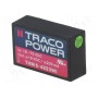 Преобразователь напряжения DC/DC TRACO POWER THM6-4823WI(THM 6-4823WI)