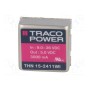 Преобразователь напряжения DC/DC TRACO POWER THN15-2411WI(THN 15-2411WI)