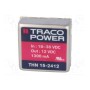 Преобразователь напряжения DC/DC TRACO POWER THN15-2412(THN 15-2412)