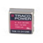 Преобразователь напряжения DC/DC TRACO POWER THN15-2412WI(THN 15-2412WI)