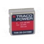 Преобразователь напряжения DC/DC TRACO POWER THN20-2415WI(THN 20-2415WI)