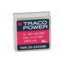 Преобразователь напряжения DC/DC TRACO POWER THN20-2422WI(THN 20-2422WI)