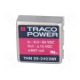 Преобразователь напряжения DC/DC TRACO POWER THN20-2423WI(THN 20-2423WI)