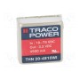 Преобразователь напряжения DC/DC TRACO POWER THN20-4810WI(THN 20-4810WI)
