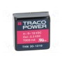 Преобразователь напряжения DC/DC TRACO POWER THN30-1210(THN 30-1210)