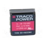 Преобразователь напряжения DC/DC TRACO POWER THN30-4822WI(THN 30-4822WI)