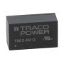 Преобразователь напряжения DC/DC TRACO POWER TIM2-0912(TIM 2-0912)