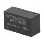 Преобразователь напряжения DC/DC TRACO POWER TIM2-0912(TIM 2-0912)