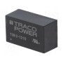 Преобразователь напряжения DC/DC TRACO POWER TIM2-1210(TIM 2-1210)