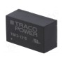 Преобразователь напряжения DC/DC TRACO POWER TIM2-1215(TIM 2-1215)