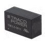 Преобразователь напряжения DC/DC TRACO POWER TIM3.5-0911(TIM 3.5-0911)