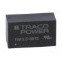 Преобразователь напряжения DC/DC TRACO POWER TIM3.5-0912(TIM 3.5-0912)