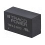 Преобразователь напряжения DC/DC TRACO POWER TIM3.5-0912(TIM 3.5-0912)