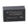 Преобразователь напряжения DC/DC TRACO POWER TIM3.5-0915(TIM 3.5-0915)