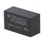 Преобразователь напряжения DC/DC TRACO POWER TIM3.5-0915(TIM 3.5-0915)