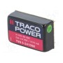 Преобразователь напряжения DC/DC TRACO POWER TVN5-2410WI(TVN 5-2410WI)