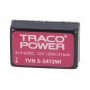 Преобразователь напряжения DC/DC TRACO POWER TVN5-2412WI(TVN 5-2412WI)