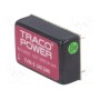 Преобразователь напряжения DC/DC TRACO POWER TVN5-2412WI(TVN 5-2412WI)