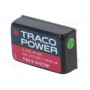 Преобразователь напряжения DC/DC TRACO POWER TVN5-2422WI(TVN 5-2422WI)