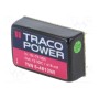 Преобразователь напряжения DC/DC TRACO POWER TVN5-4812WI(TVN 5-4812WI)