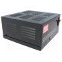  Зарядное устройство для аккумуляторов MEAN WELL ESC-120-C-27(ESC-120-C-27)