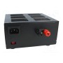  Зарядное устройство для аккумуляторов MEAN WELL ESC-120-C-54(ESC-120-C-54)
